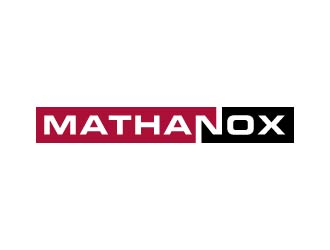 MATHANOX logo design by maserik