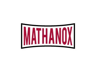 MATHANOX logo design by maserik