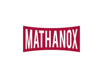 MATHANOX logo design by maserik