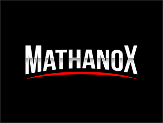 MATHANOX logo design by ingepro