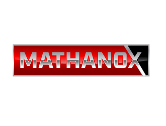 MATHANOX logo design by jaize