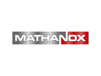 MATHANOX logo design by jonggol