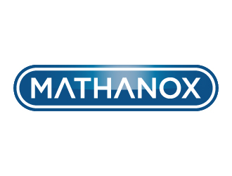 MATHANOX logo design by Mirza