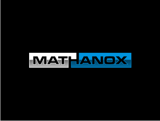 MATHANOX logo design by asyqh