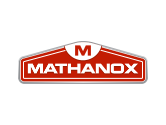 MATHANOX logo design by Ultimatum