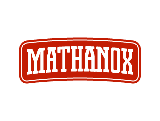 MATHANOX logo design by Ultimatum