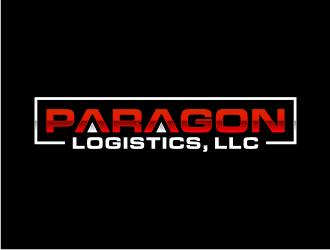  logo design by puthreeone