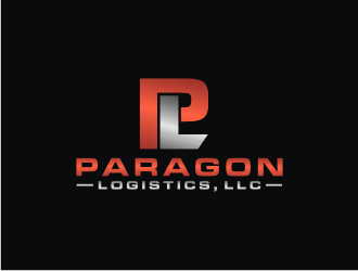 Paragon Logistics, LLC logo design by bricton
