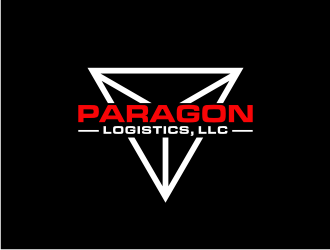 Paragon Logistics, LLC logo design by johana