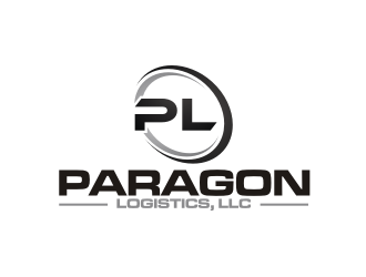 Paragon Logistics, LLC logo design by muda_belia
