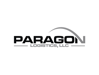 Paragon Logistics, LLC logo design by muda_belia