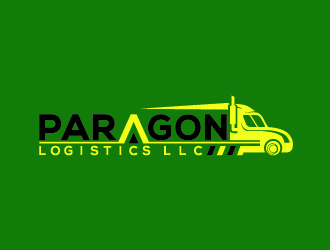 Paragon Logistics, LLC logo design by sharifneowaz57