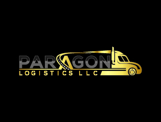 Paragon Logistics, LLC logo design by sharifneowaz57