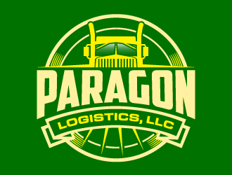  logo design by PRN123