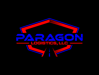 Paragon Logistics, LLC logo design by qqdesigns