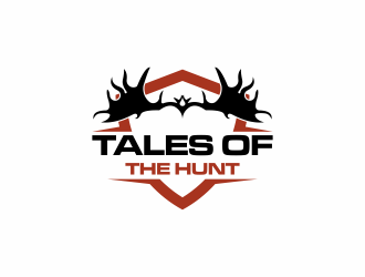 Tales of the Hunt logo design by ayda_art