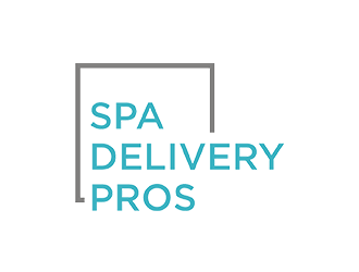 Spa Delivery Pros logo design by EkoBooM