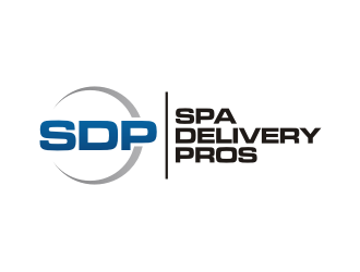 Spa Delivery Pros logo design by muda_belia