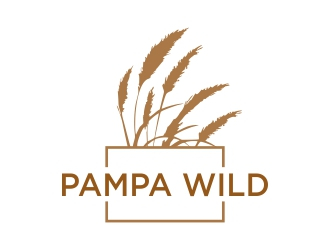 PampaWild logo design by dibyo
