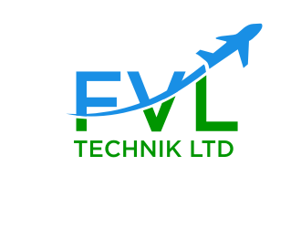 FVL TECHNIK LTD  logo design by Barkah