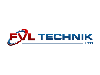 FVL TECHNIK LTD  logo design by nurul_rizkon