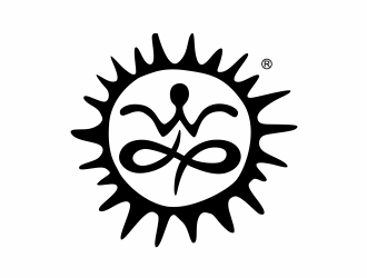 Waio logo design by agus