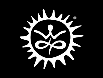 Waio logo design by agus