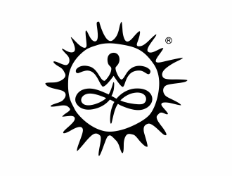 Waio logo design by agus