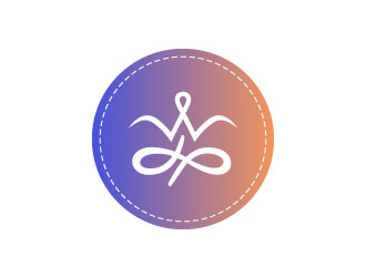 Waio logo design by zinnia