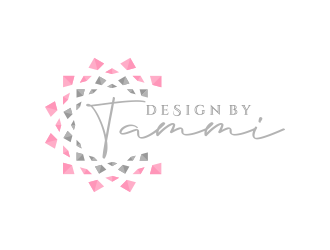 DesignByTammi  logo design by brandshark