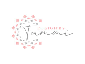 DesignByTammi  logo design by brandshark