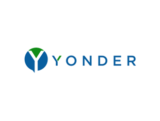 Yonder logo design by sheilavalencia