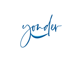 Yonder logo design by pambudi