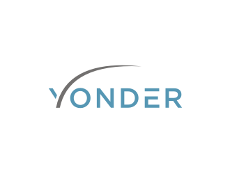 Yonder logo design by asyqh