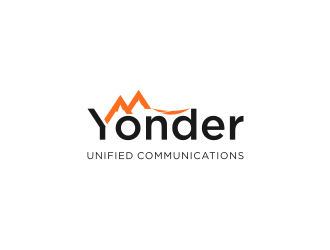 Yonder logo design by Susanti