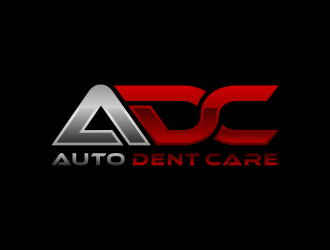 Auto Dent Care logo design by ageseulopi