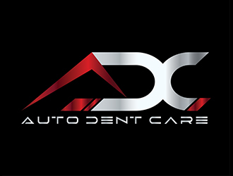 Auto Dent Care logo design by arbi87