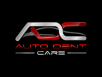Auto Dent Care logo design by brandshark