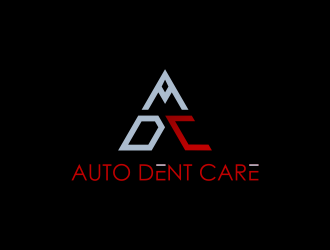 Auto Dent Care logo design by tukang ngopi