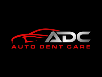 Auto Dent Care logo design by Purwoko21