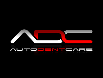 Auto Dent Care logo design by aRBy