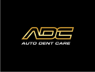 Auto Dent Care logo design by GemahRipah