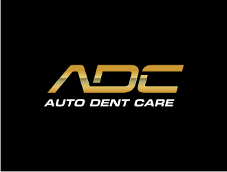 Auto Dent Care logo design by GemahRipah