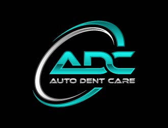 Auto Dent Care logo design by maserik