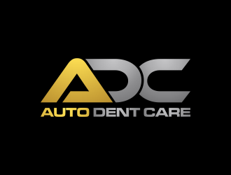 Auto Dent Care logo design by luckyprasetyo