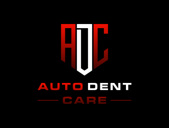 Auto Dent Care logo design by hashirama