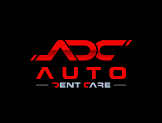 Auto Dent Care logo design by gateout