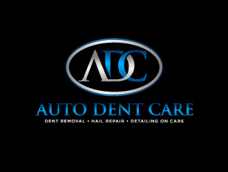 Auto Dent Care logo design by yans