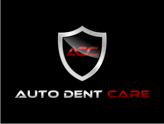 Auto Dent Care logo design by restuti