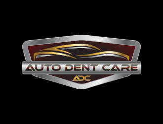 Auto Dent Care logo design by nona